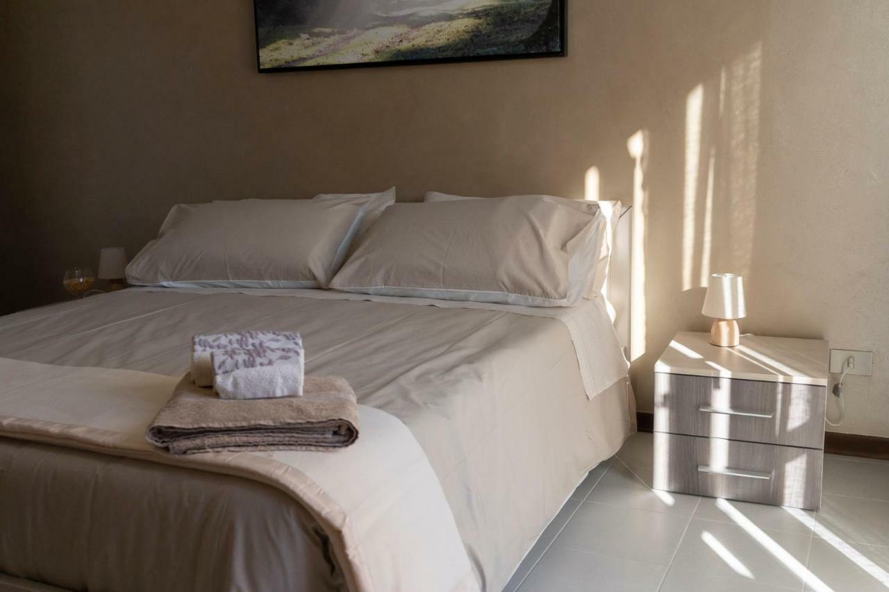Casa Iperico Villa Bagnoregio Eksteriør billede